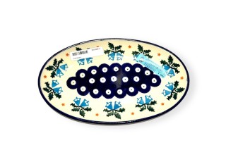 301 Bunzlau Serveer Schaaltje 873X Diverse